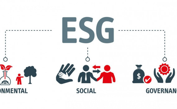ESG - helt ind i bestyrelsesarbejdet