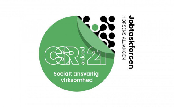 Frivilligt arbejde og CSR