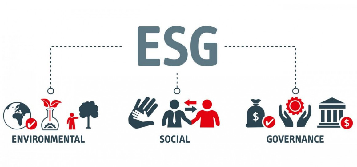 ESG - helt ind i bestyrelsesarbejdet