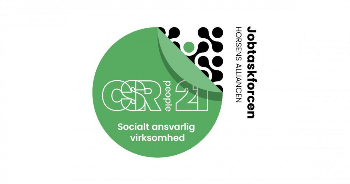 Frivilligt arbejde og CSR